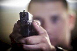 Terjadi Penembakan di Dekat Masjid Selandia Baru