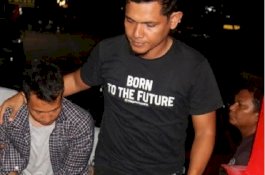 Sudah Diintai Dua Hari, Jaksa Nyaris Dihabisi Eksekutor Suruhan Napi Narkoba