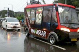 Mikrolet Terus Berkurang, Danny Kembali Hidupkan Ide Pete-Pete Smart