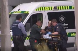 Ditembaki saat Salat Jumat, Tiga WNI di Selandia Baru Belum Diketahui Kondisinya