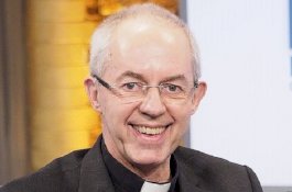 Uskup Agung Ini Sebut Kerajaan Inggris Bukan Penganut Kristen