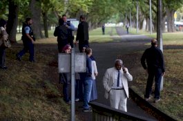 Sembilan Jemaah Salat Jumat Tewas Tertembak di Selandia Baru, Seorang Pelaku Ditangkap