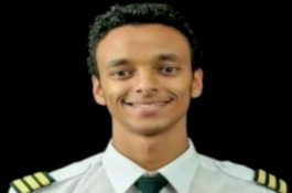 Permohonan Putus Asa Pilot Ethiopian Airlines Sebelum Pesawat Kecelakaan