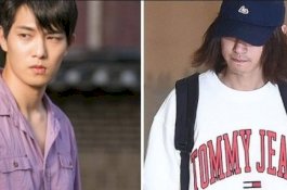 Jonghyun CNBLUE Akui Ikut Menonton Video Mesum Jung Joon Young
