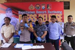 Sebelum Panah Kader PBB, Pelaku Sempat Keroyok Siswa SMA Bantaeng