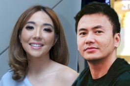 Gisel Blak-blakan Soal Awal Pertemuannya dengan Wijaya Saputra 
