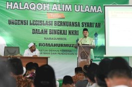 Tagar #RommyJumatanDimana Jadi Trending, Rocky Gerung: Operasi Tangkap Tuyul