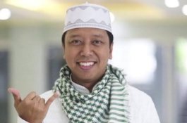 Fakta Baru Penangkapan Romi: Lari Keluar Hotel, Dikejar Lima Petugas KPK