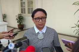 6 WNI Ada di Dalam Masjid Saat Penembakan Terjadi, 3 Dipastikan Selamat