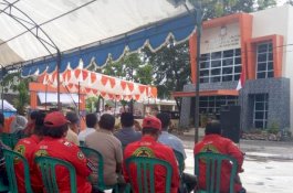 Wali Kota Makassar Resmikan Kantor Baru Kelurahan Minasa Upa