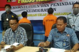 Tak Punya Kartu Identitas, Pemerintah Malaysia Buang Warganya ke Indonesia 