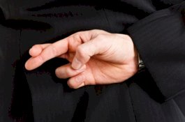 Ada Macam-Macam Kebohongan yang Diperbolehkan dalam Islam, Apa Saja?