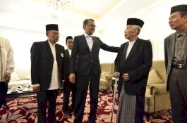 Pemprov Sulsel Siapkan Sekretariat Baru untuk MUI Sulsel