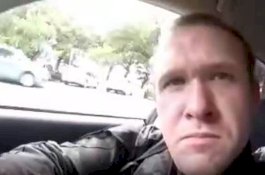 Siapa Brenton Tarrant, Penembak Masjid Al Noor yang Menyiarkan Aksinya?