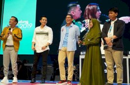 Romahurmuziy Ditangkap KPK, Sandiaga Uno: It Could Happen to Anyone