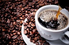 Kebanyakan Minum Kopi, Tulang Rusuk Wanita Ini Patah