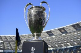 Liga Champions: Super Komputer Prediksi Tim ke Semifinal, Final, hingga Juara