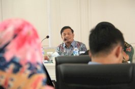 Begini Update Terakhir Persiapan Rakerwil Apeksi di Palopo