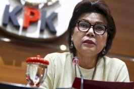 KPK Ungkap Transaksi Haram Romahurmuziy Sudah Dilakukan Berkali-kali