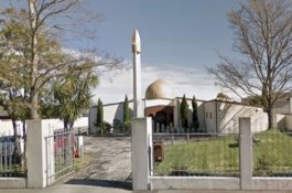 Menegangkan, Begini Cerita WNI yang Selamat dari Penembakan di Masjid Selandia Baru