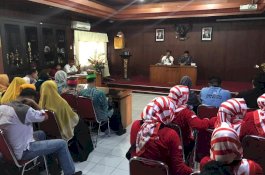 Di Bali, Dinsos Makassar Ungkap Liposus Hingga Pemonitoran PKH