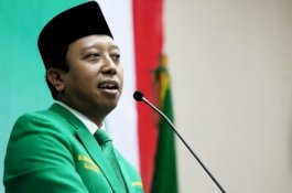 Terjaring OTT KPK, Intip Daftar Kekayaan Rp11 Miliar Rommy