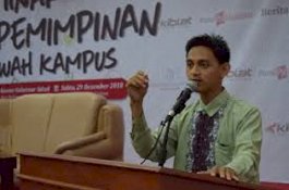 Penembakan di Masjid Selandia Baru, PP Lidmi: Tuduhan Teroris Selama Ini Salah Alamat