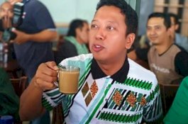 Sebut Romahurmuziy Cari Duit Buat Jokowi, Arief Poyuono Ogah Minta Maaf 