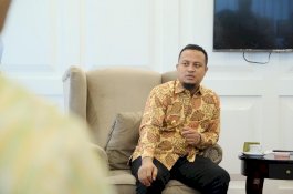 Penembakan Warga Muslim di Selandia Baru, Wagub Sulsel: Ini Kejahatan Kemanusiaan