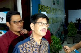 Diperiksa 10 Jam, IYL: Pembangunan 