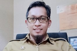 Bangun Pelataran Jalan Nikel untuk 216 PKL, Dinas PU Anggarkan Rp13,7 Miliar