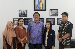 Polinas LP3I MAKASSAR Ikuti Kompetisi Debat Nasional di Jakarta