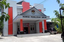 Hadirkan Duo Dangdut, KPU Pangkep Ajak Masyarakat Gembira Jelang Pemilu