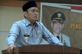 Wabup Irwan Nilai ASN Lutim Miskin Inovasi