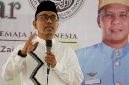 BKPRMI Makassar Kutuk Penembakan di Masjid Selandia Baru