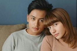 Baru Pacaran, Cassandra Lee Langsung Tidur Bareng Randy Martin