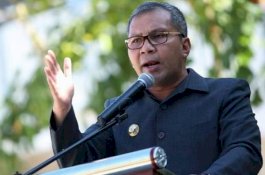 Soal Teror di Selandia Baru, Ini Pesan Damai Wali Kota Makassar