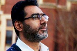 Seorang Pemuda Sempat Rebut Pistol Penembak Masjid, Tapi Tak Tahu Gunakan