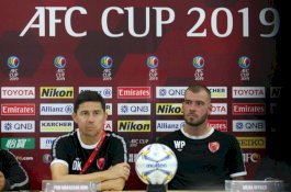 Usai Piala Presiden, PSM Makassar Libur 