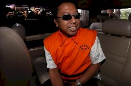 KPK: Romi Sebenarnya Dipanggil Baik-Baik, tetapi Malah Kabur sehingga Dikejar