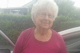 Ibu dan Adik Sembunyi, Nenek Penembak Masjid Keluar, 