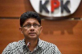 Menteri Agama Berpeluang Tersangka dalam Kasus Romahurmuziy? Ini Jawaban Wakil Ketua KPK