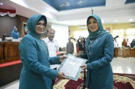 Dewan Pendidikan Jeneponto Harapkan Sinergitas dengan Pemerintah Daerah