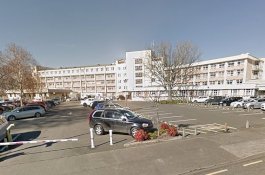 Diancam Teror, Rumah Sakit Teluk Hawke Dijaga Ketat