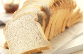 Efek Makan Roti Putih Terlalu Banyak untuk Kesehatan
