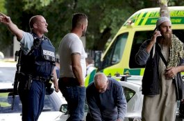 Tarrant Lolos Lakukan Teror, Pakar: 