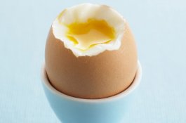 Makan 3 Telur Per Minggu Bisa Picu Masalah Jantung