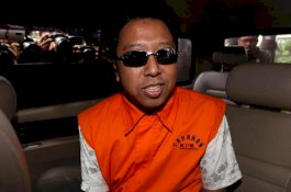 Romahurmuziy Ngaku Dijebak, KPK Bilang Begini