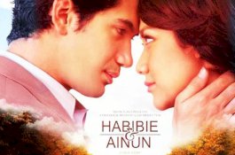 Inilah Lima Film Romantis Indonesia yang Bikin Baper