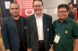 PB IDI Gagas Penghargaan Peneliti Berprestasi